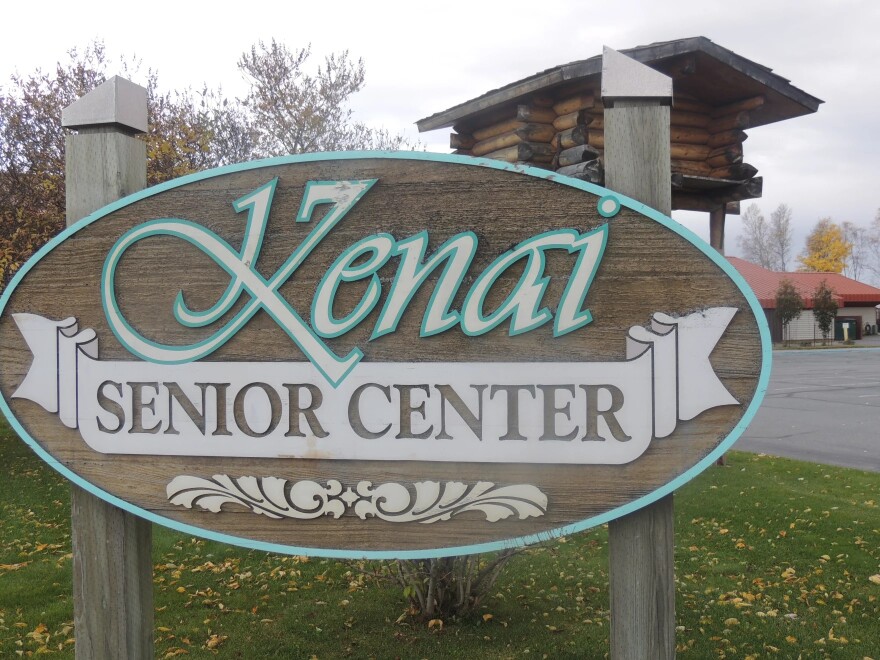 The population of seniors statewide is growing. But resources in Alaska aren't always able to keep pace.