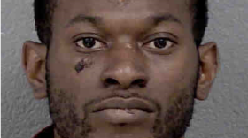 Isaih Andrew Henderson, III