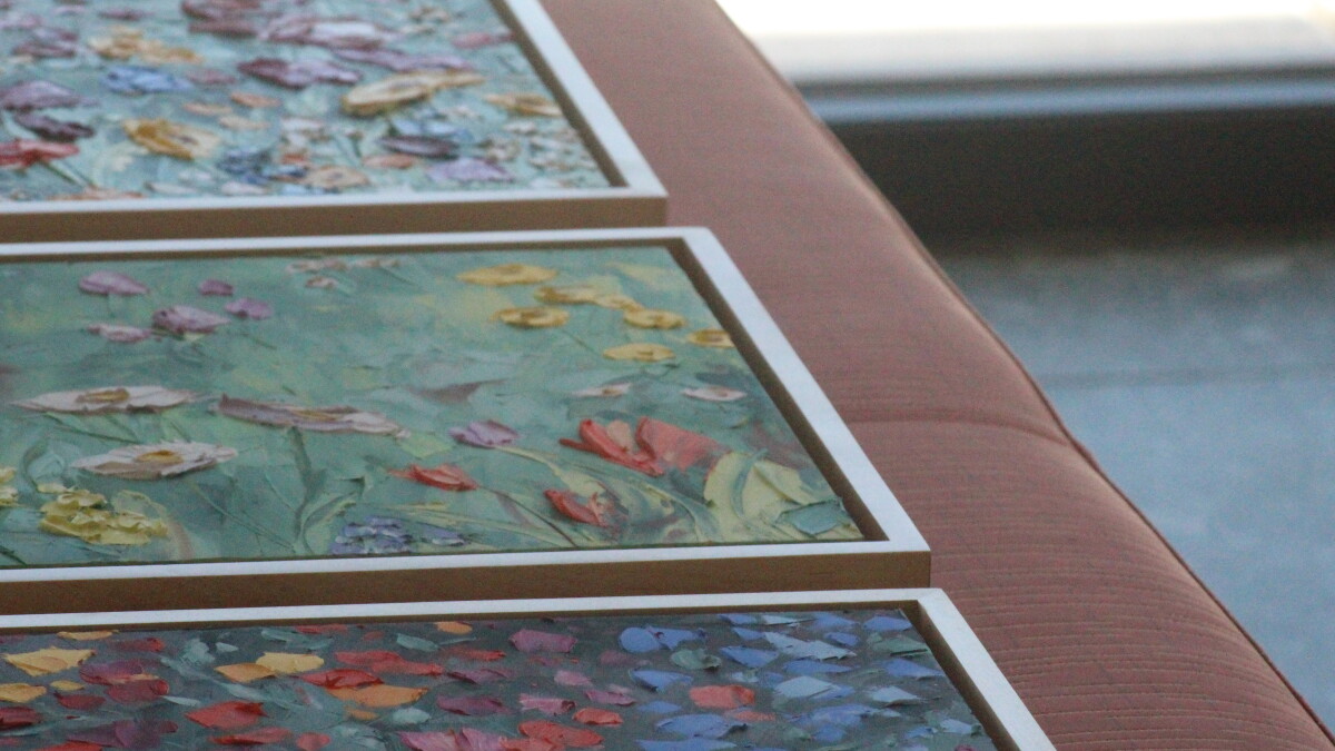 Aspen City Hall welcomes new creative works to its walls - Vimarsana News