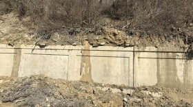 columbia parkway landslide 1