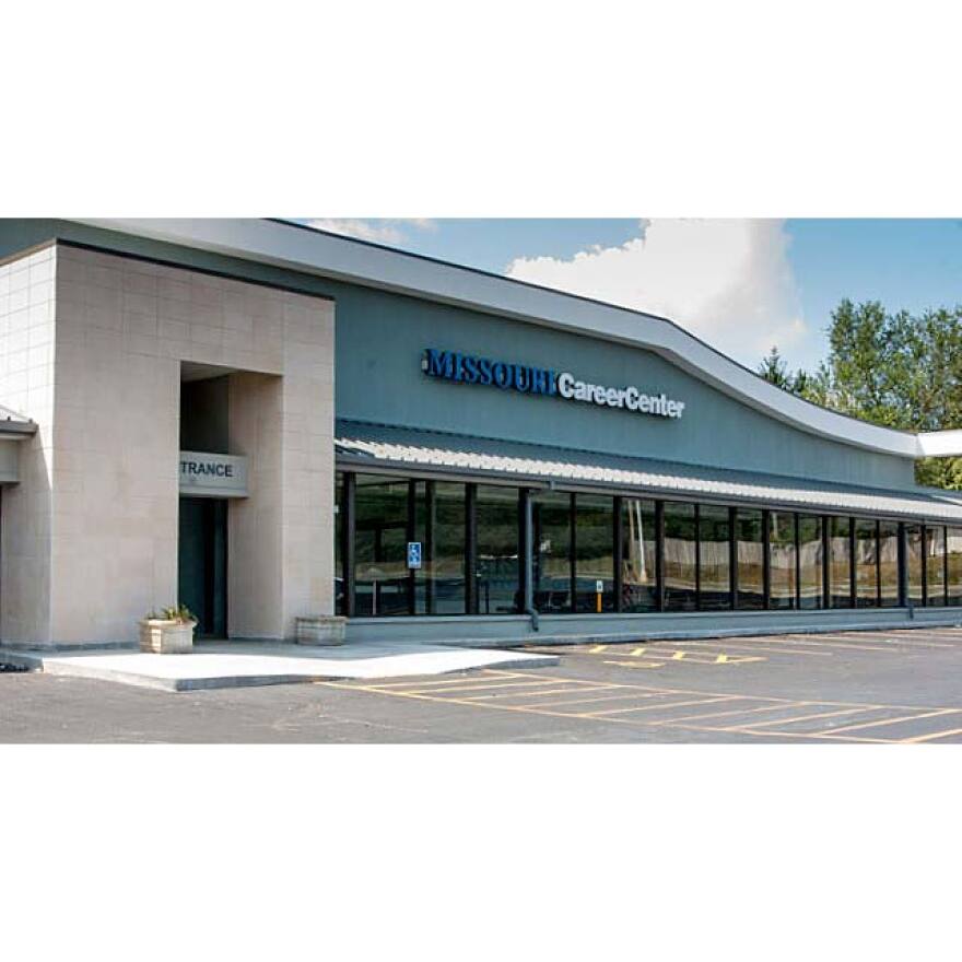 Missouri Career Center in Springfield