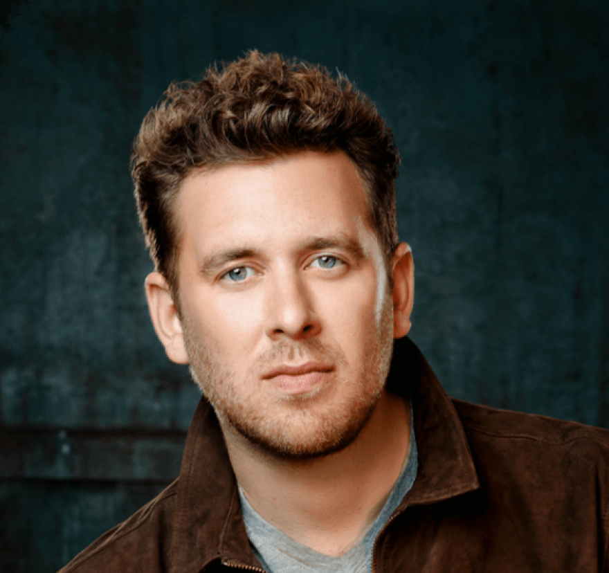 Documentarian Alex Holder will share footage and testify before a special grand Jury investigating possible election interference in Georgia.