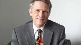 Tom Countryman, the former U.S. State Department assistant secretary for International Security and Nonproliferation, joined Thursday's "St. Louis on the Air."