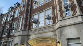 William Berkey Hall will open up for classes on Jan. 8 for the new semester. The hall was closed after the Feb. 13 shooting.