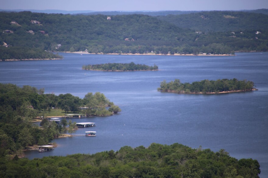 Seventeen people lost their lives in last summer's duck boat tragedy on Table Rock Lake near Branson, Missouri.
