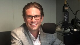 Ian Nicolini, vice president of Indianapolis economic development for the Indy Chamber.