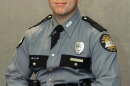 KSP Trooper Hayden Phillips was fatally shot in the line of duty September 28, 2026.