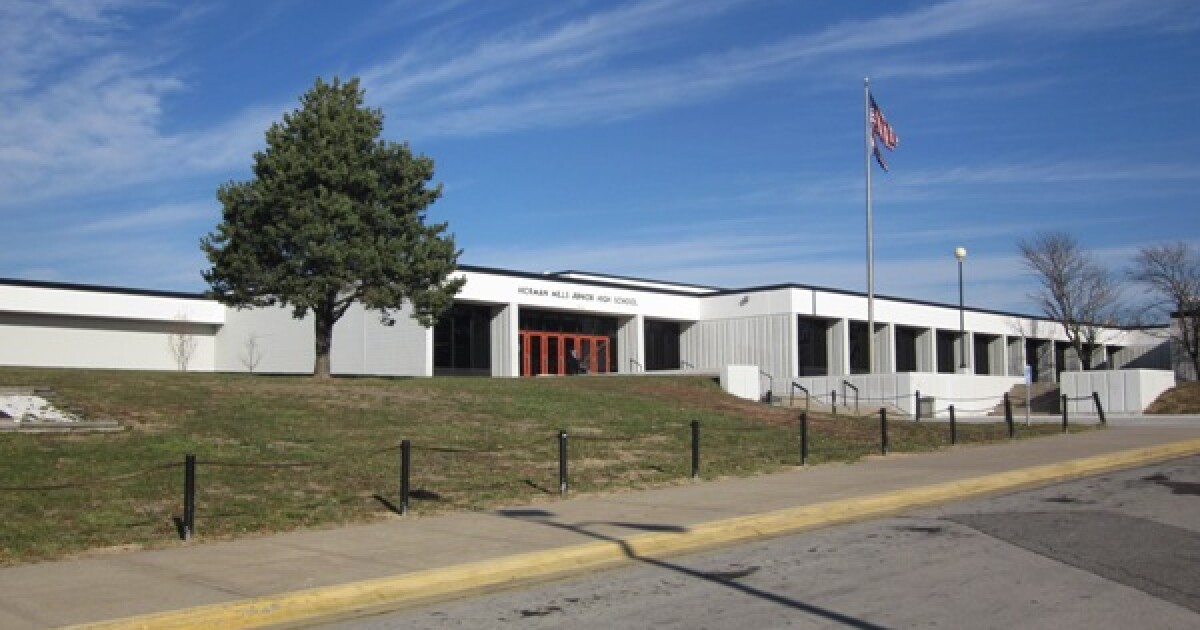 Hickman Mills District Struggles Through Tough Year KCUR Kansas