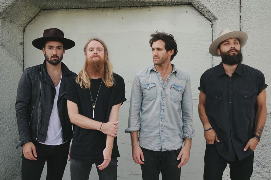 Grizfolk