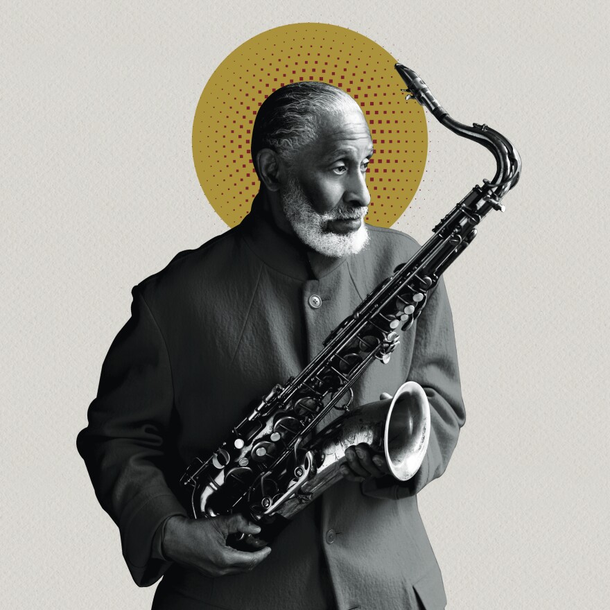 American Routes Shortcuts: Sonny Rollins | WWNO