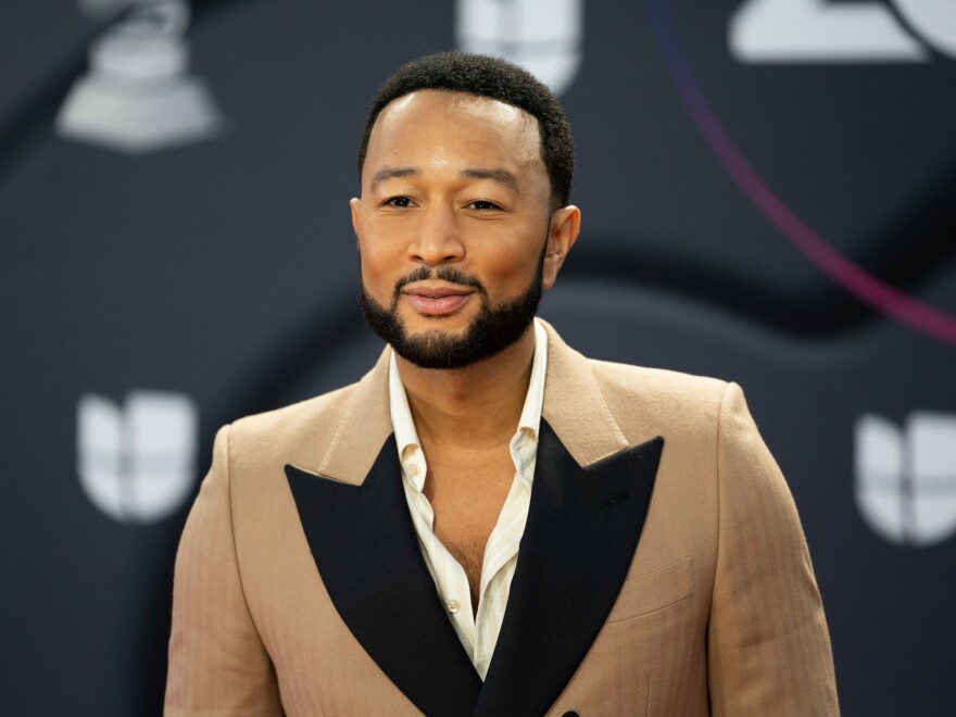 John Legend