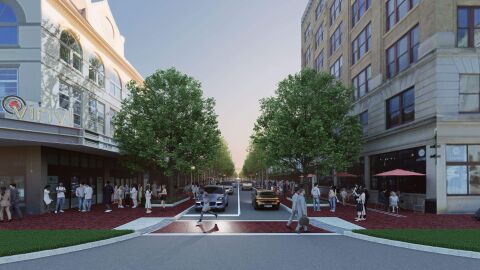 New Palafox Renderings