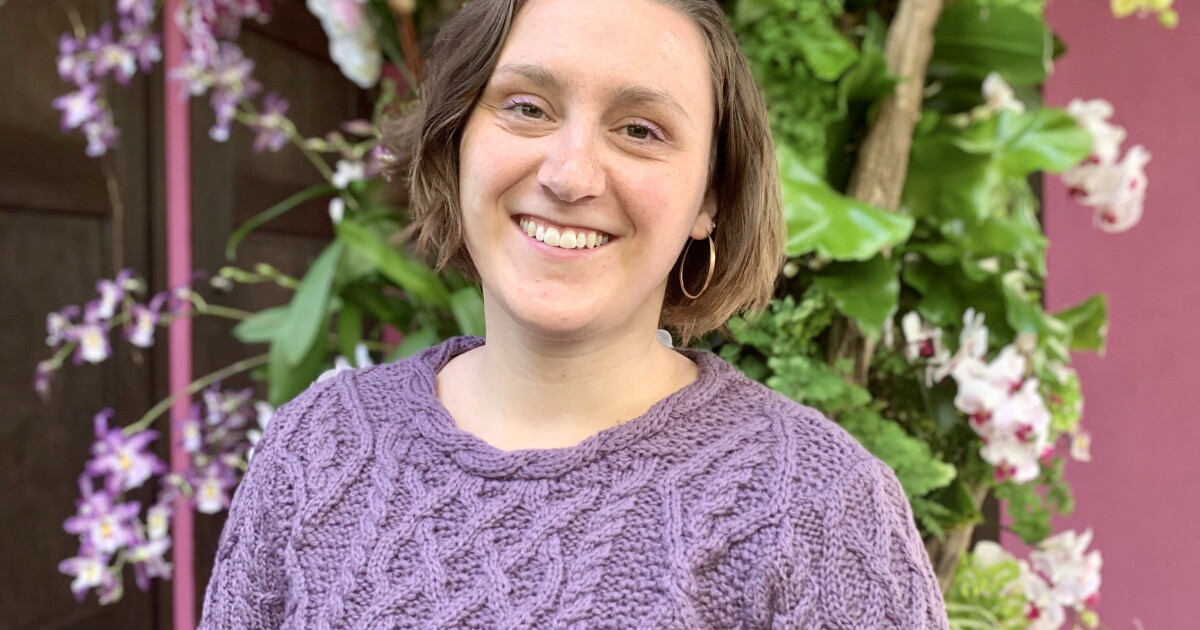 Jane Vaughan | New Hampshire Public Radio
