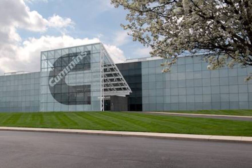 Columbus Credits Manufacturing Base With Boosting Start-Up Growth