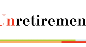 Chris Farrell's book "Unretirement" looks at how aging baby boomers affect the economy and culture of America.