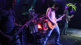 Southwest Florida band Opposite States