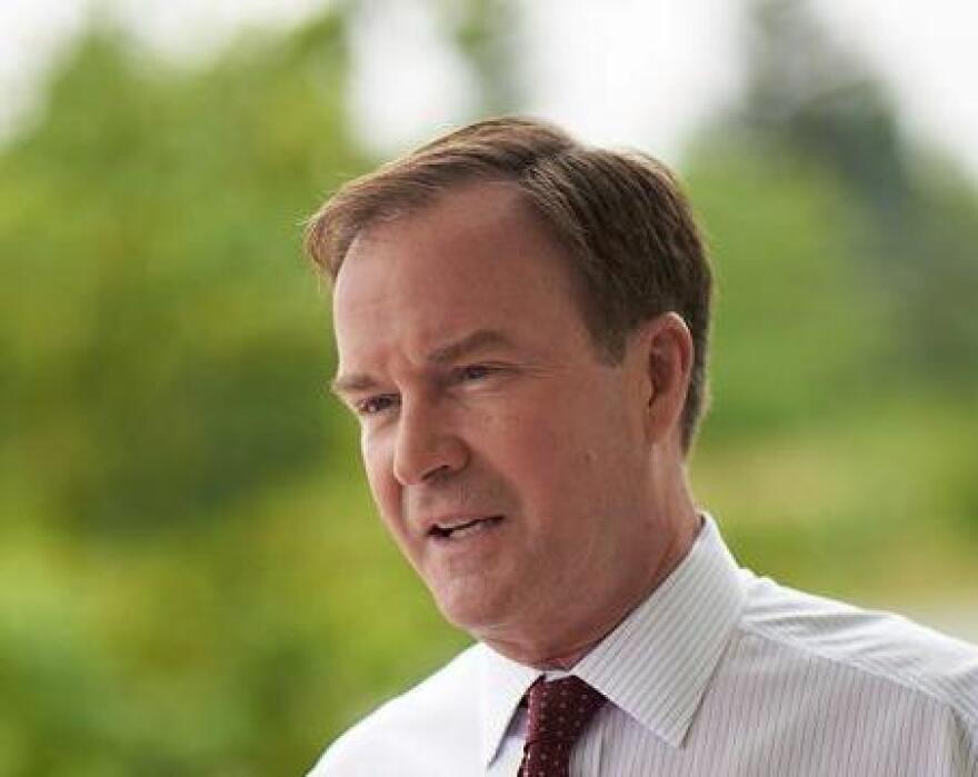 Bill Schuette photo