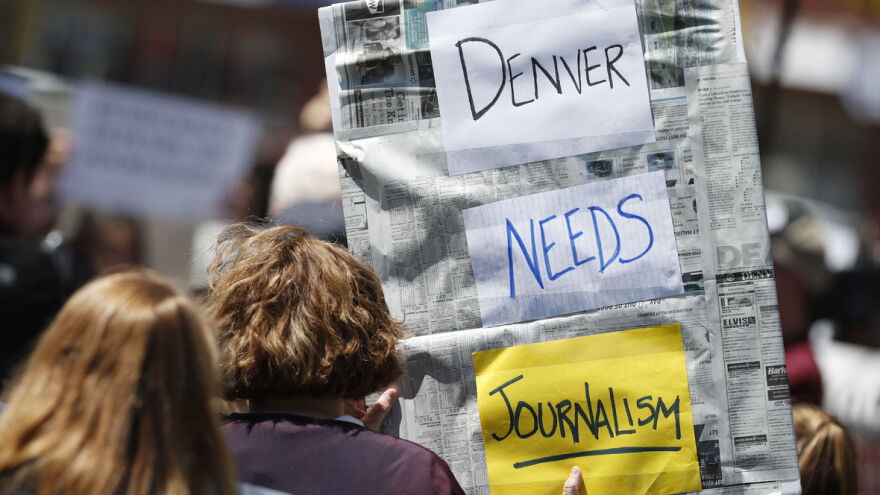 David Zalubowski/AP