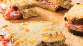 PHOTO CREDIT: JOE KELLER