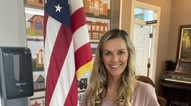 Jami Hewlett