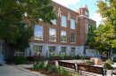The Park City Library on Sept. 21, 2026.