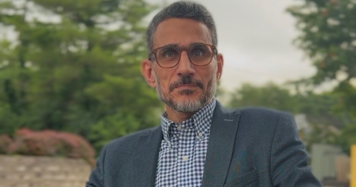What we know about Imam Ayman Soliman's immigration case