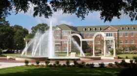University of Central Arkansas 