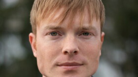 Photo: composer John Mackey.