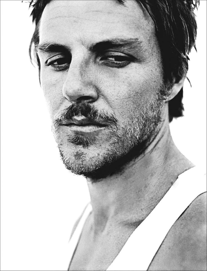WCBE Presents Charlie Mars!