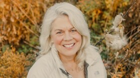 Missouri Department of Conservation Director Sara Parker Pauley