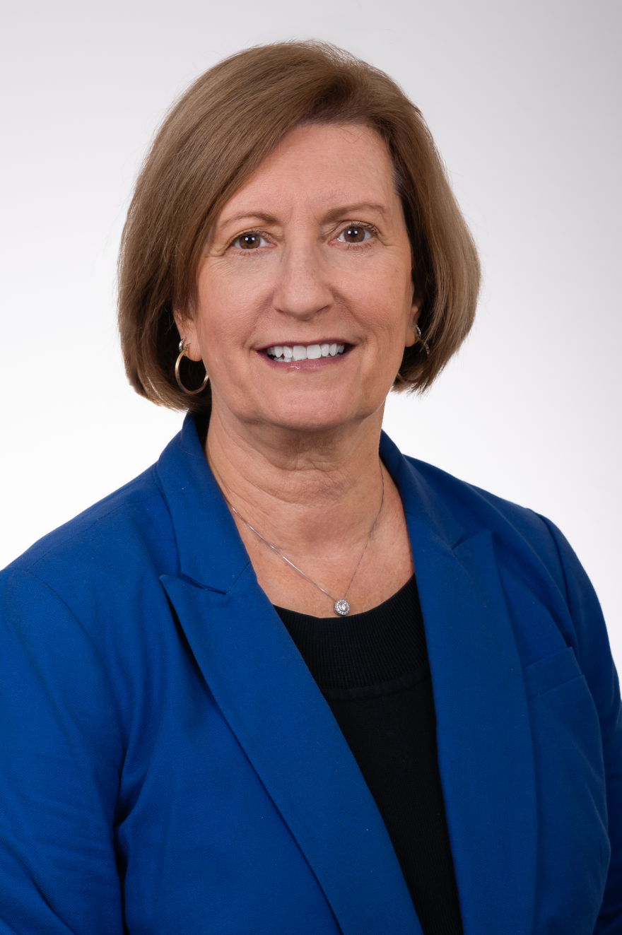 Dr. Teresa Kelechi, Professor and Associate Dean for Research in the College of Nursing at MUSC