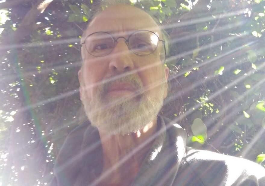 Frank Stasio jealously guards his favorite film pick...but tells all in this month's Movies on the Radio.