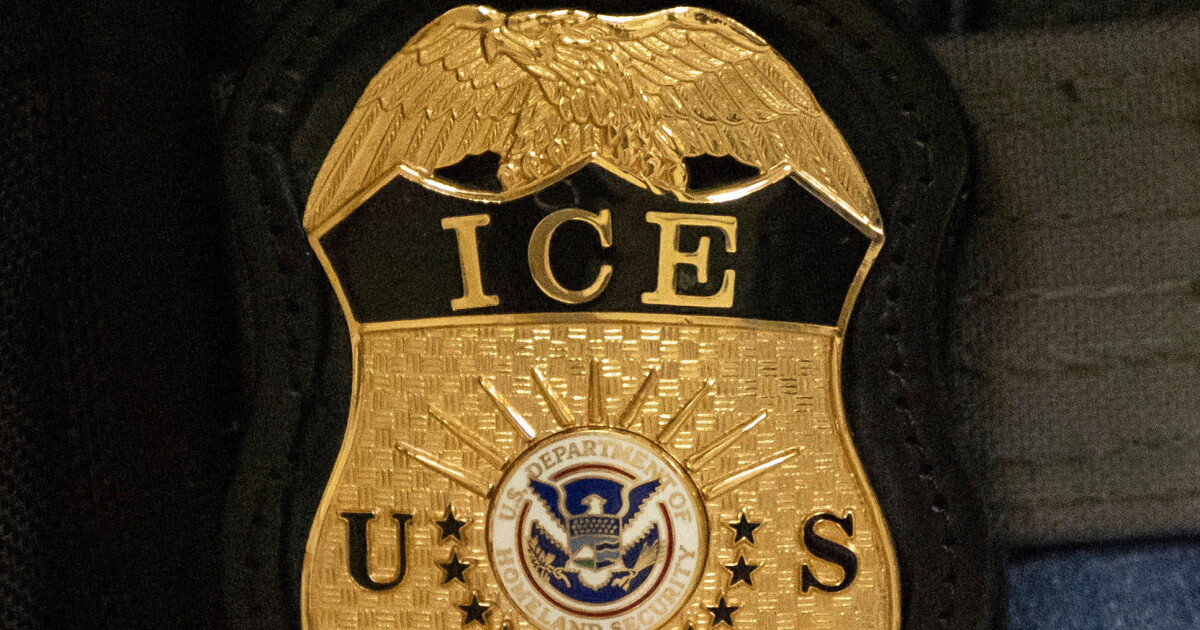 Utah ICE arrests surge in 2026, data shows city-by-city breakdown