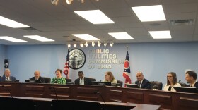 Public Utilities Commission of Ohio talks about new plan