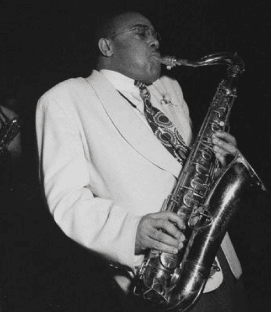 Al Sears