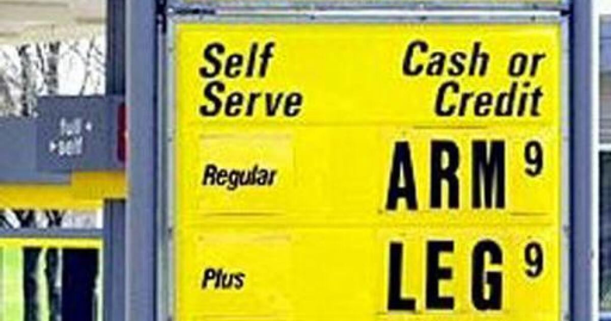 Not One, But Two Statewide Ballot Efforts Under Way To Repeal Calif