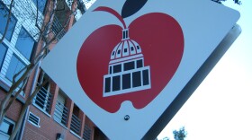 The Austin Independent School District's board finalized district lay offs last night.