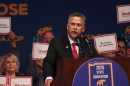 Republican David Shelton is in the spotlight this week as the secretary of state’s race comes to a head. Shelton ran for the Republican nomination, losing the spot to Max Engling.