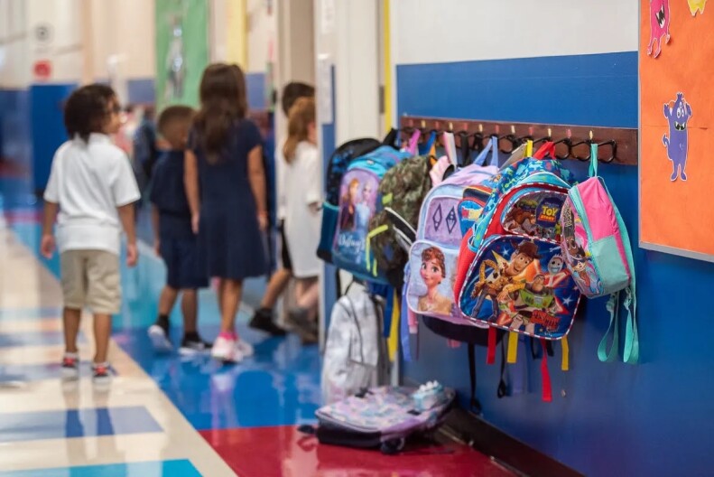 Trump directive could bar some immigrants from accessing education, health services