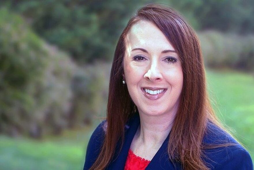 Shelly Jobst is Director of Continuing and Professional Education at Virginia Tech