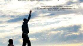 Goodbye Solo poster