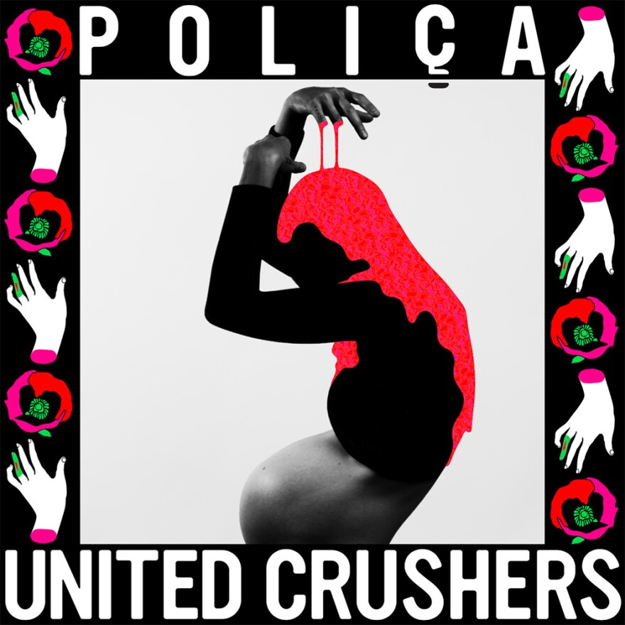 Polica, <em>United Crushers</em>