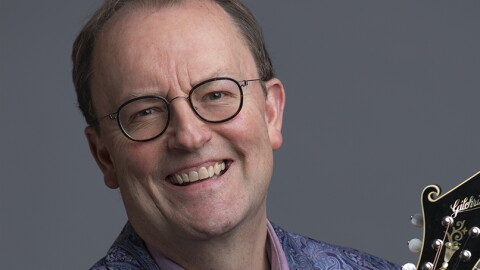 Jeff Midkiff