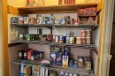 Peace Lutheran Food Pantry