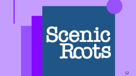 Scenic Roots - Weds 4/26/23