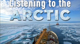 Listening to the Arctic