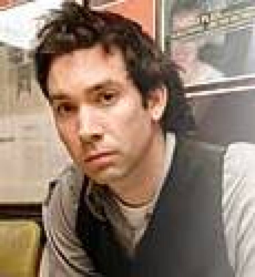 Dan Shanahan