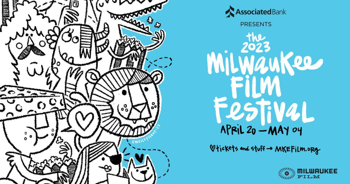 Milwaukee Film Festival