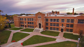 Ironwood school