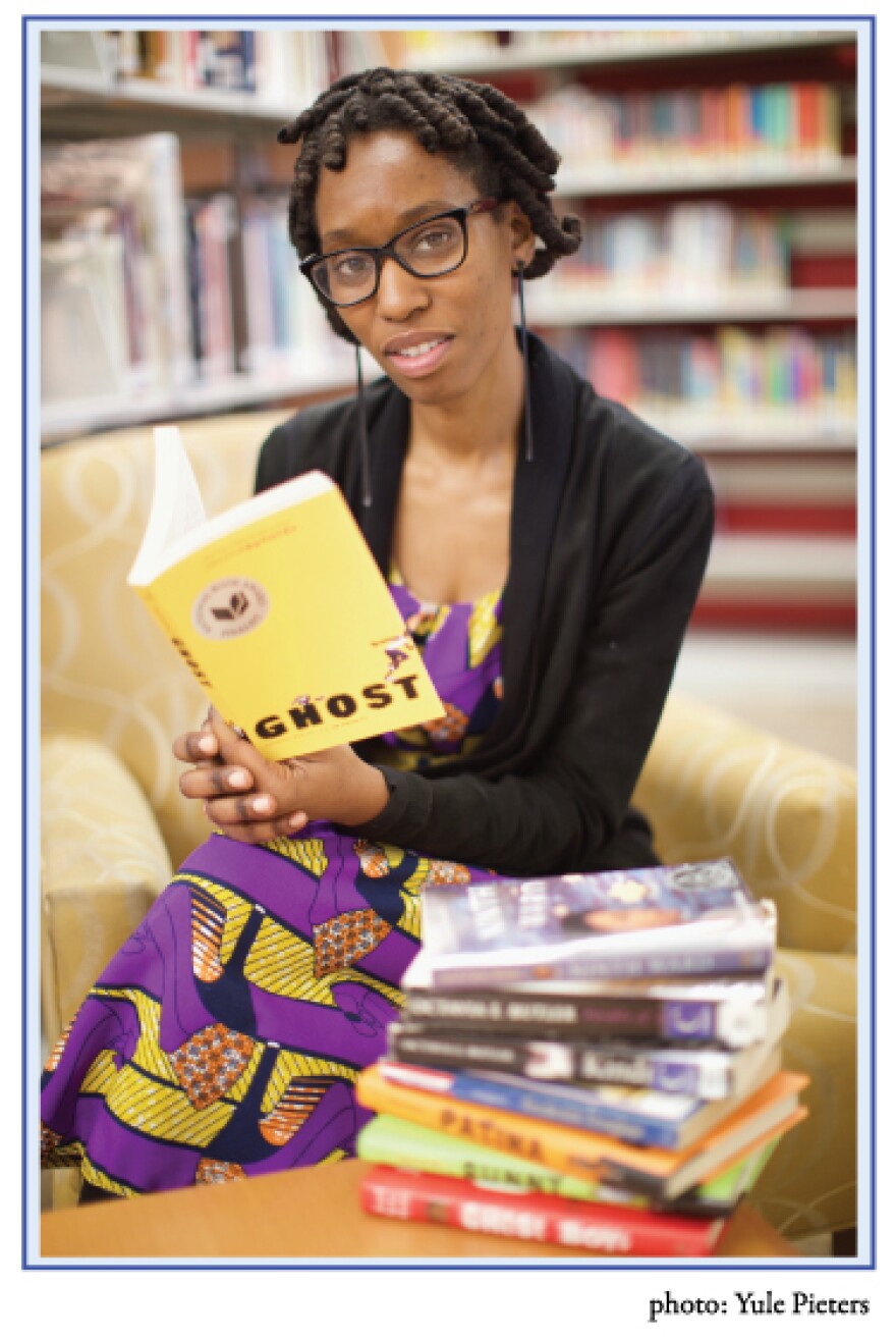 Brittany Selah Lee-Bey